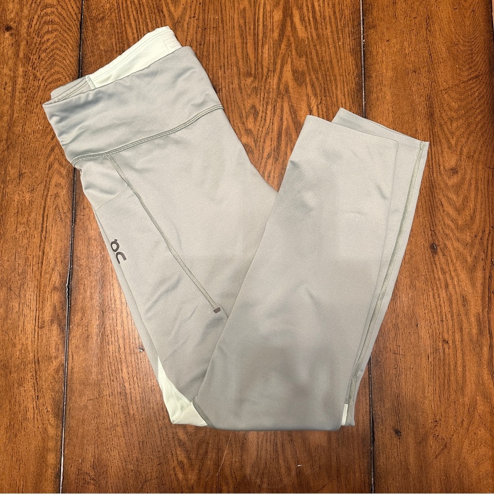 On Running Leggings
